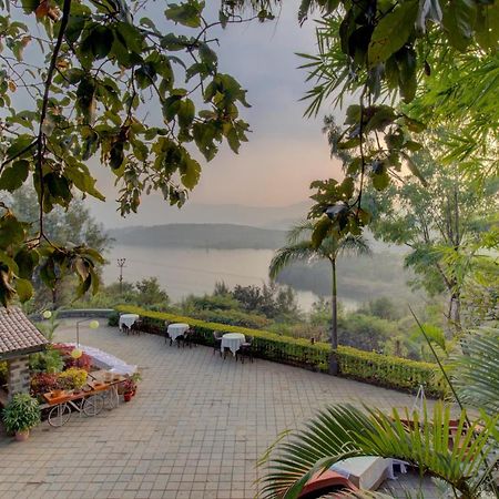 Anandvan Resort Bhandardara Exterior photo